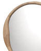 Organic Round Mirror - touchGOODS