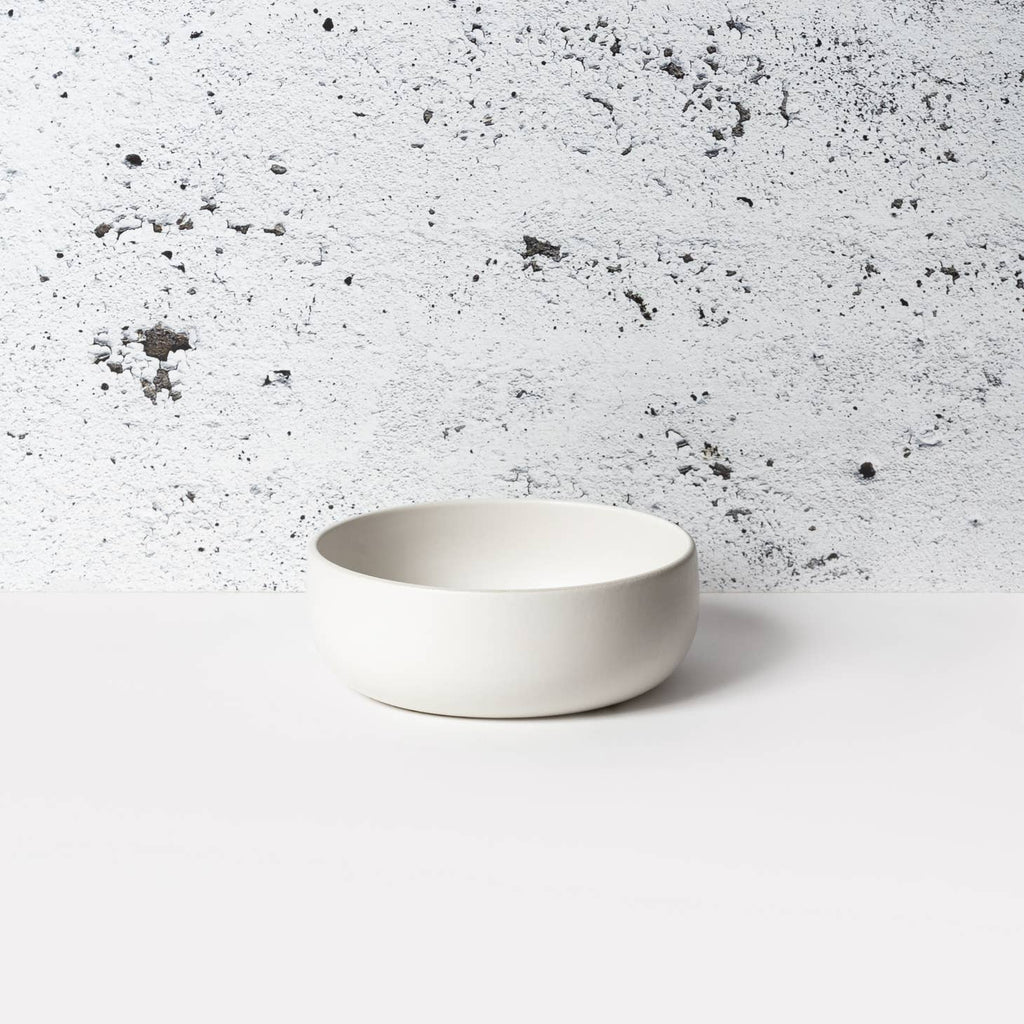 Stoneware Serving Coupelle | EWA 34 Oz - touchGOODS