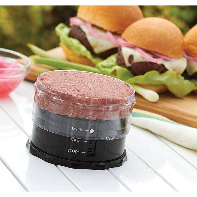 Outset Adjusta Burger - touchGOODS