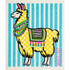 Polka Llama Swedish Cloth - touchGOODS