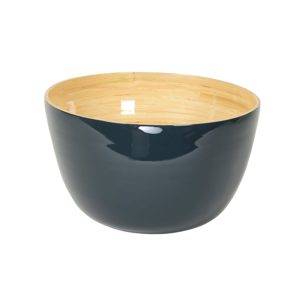 Bamboo Mixing Bowl - touchGOODS