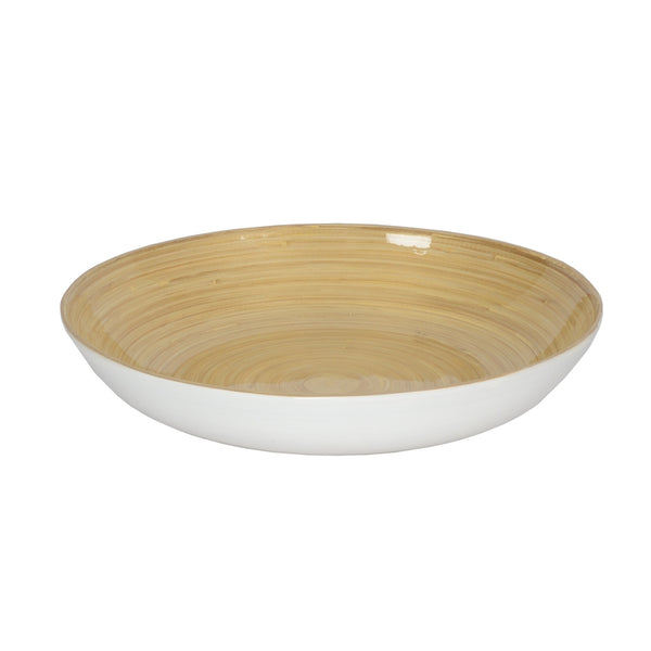 Bamboo Fruit Bowl - touchGOODS