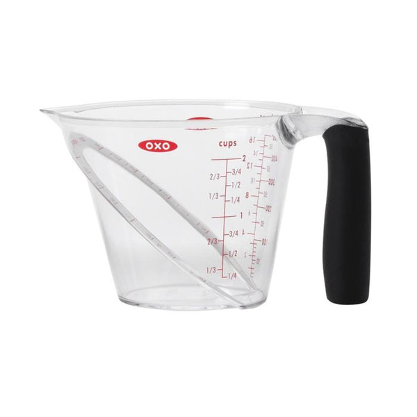 Good Grips 2-Cup Angled Measuring Cup - touchGOODS