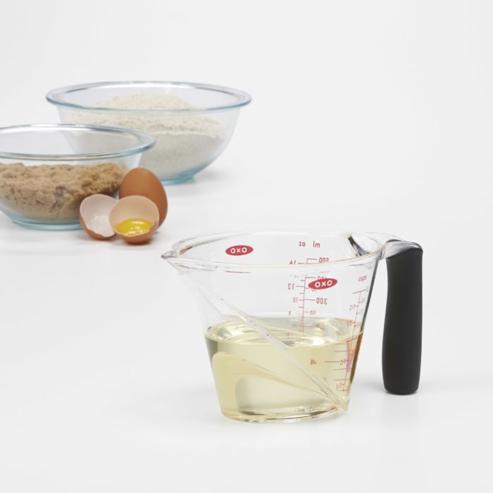 Good Grips 2-Cup Angled Measuring Cup - touchGOODS