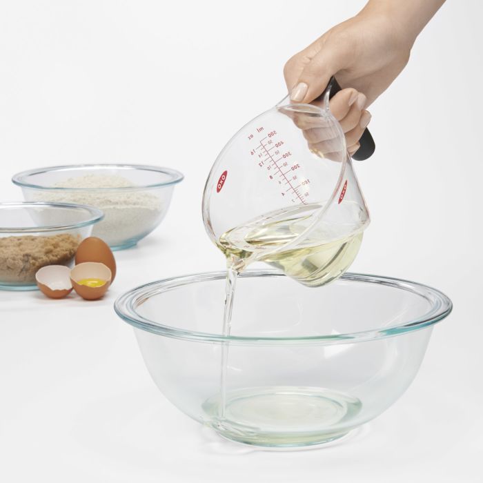 Good Grips 2-Cup Angled Measuring Cup - touchGOODS