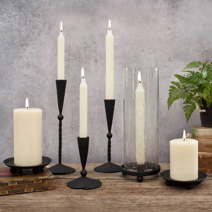 Blacksmith - Taper Holders - touchGOODS