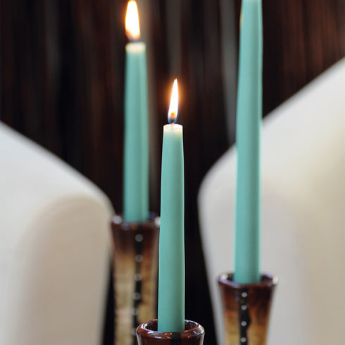 Dipped Taper Dinner Candle 12" - touchGOODS
