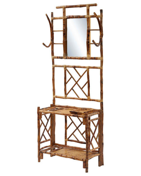 Bamboo Hall Tree | touchGOODS