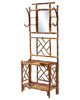Bamboo Hall Tree | touchGOODS