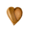 Heart Teak Bowl - touchGOODS