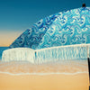 The Wave Beach Umbrella - touchGOODS