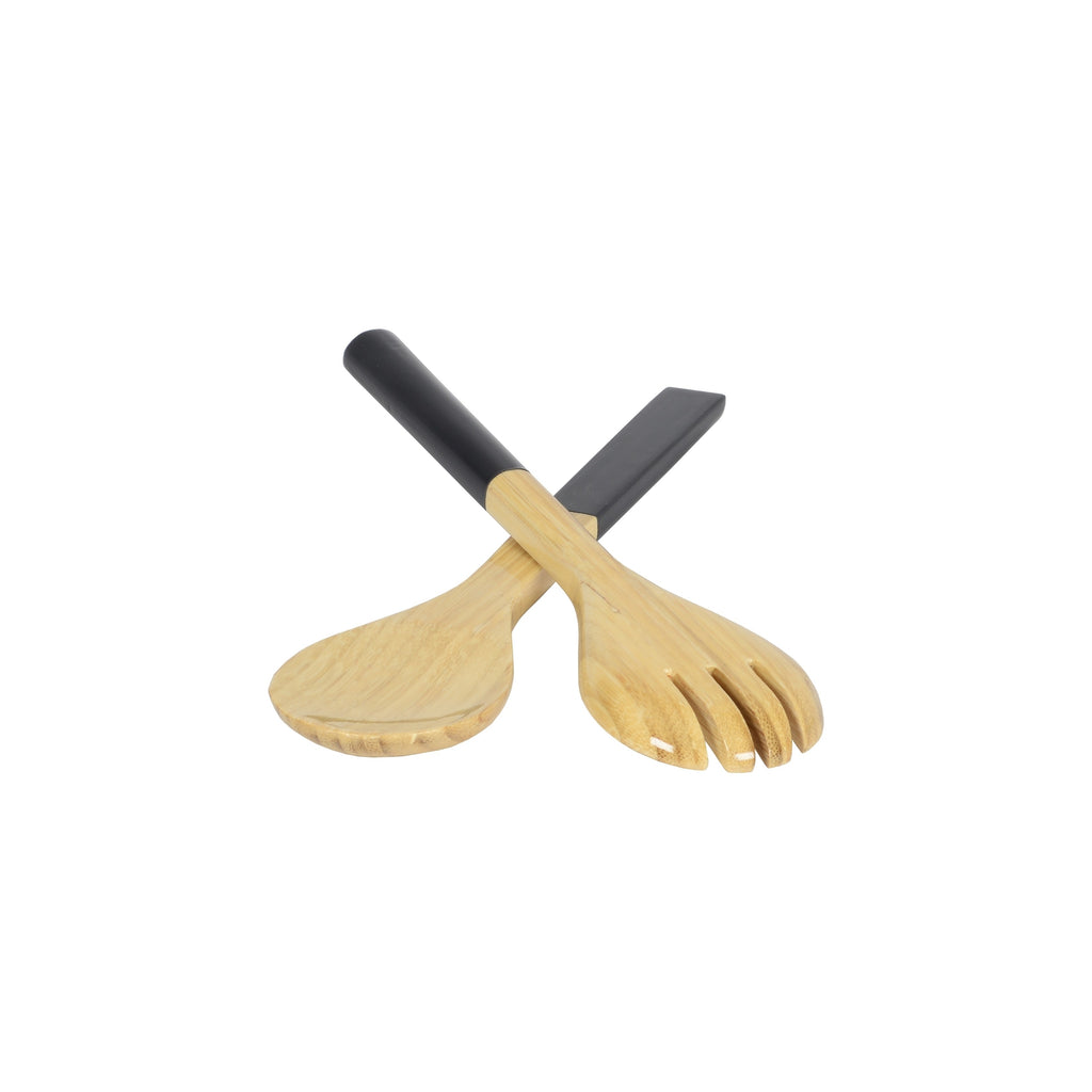 Small Bamboo Server Set - touchGOODS