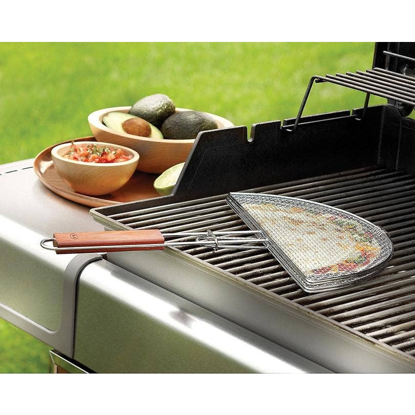 Outset Quesadilla Basket - touchGOODS