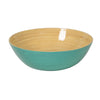 Large Shallow Bamboo Bowl - touchGOODS