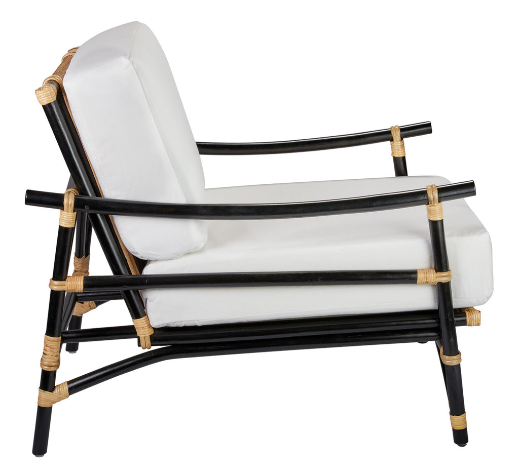 Xanadu Lounge Chair | touchGOODS