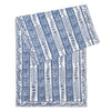 Provence Avignon Blue & Marine Tablecloth Runner - touchGOODS