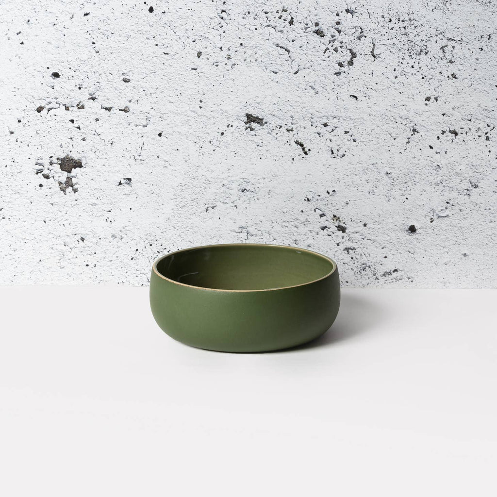 Stoneware Serving Coupelle | EWA 34 Oz - touchGOODS