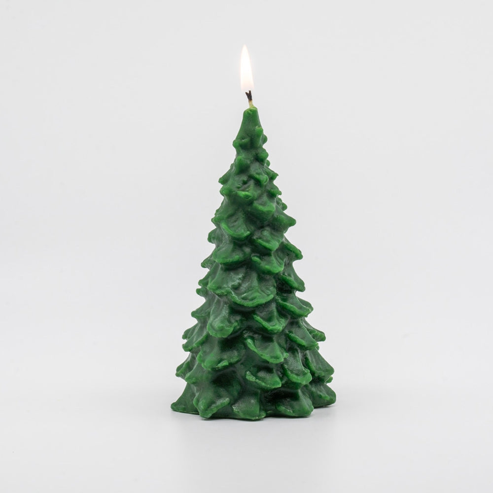 Beeswax Evergreen Tree - touchGOODS