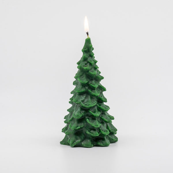 Beeswax Evergreen Tree - touchGOODS