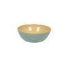 Medium Shallow Bamboo Salad Bowl - touchGOODS