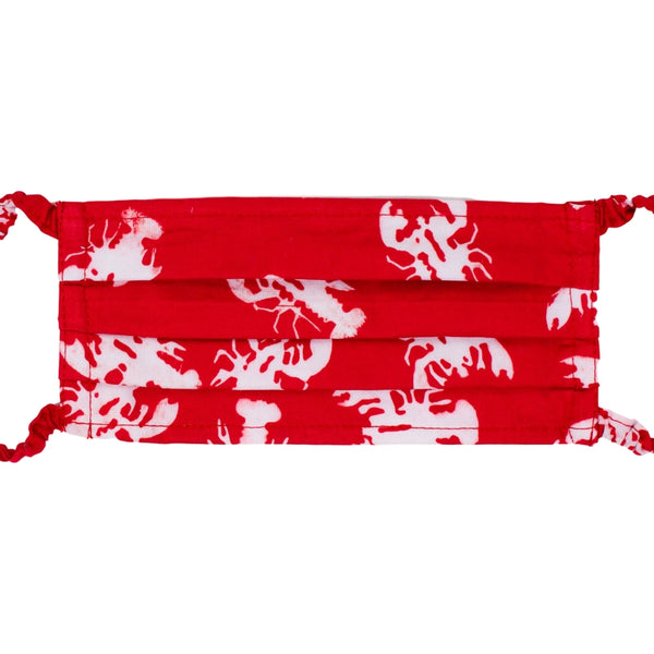Adult Face Mask - Lobster - touchGOODS