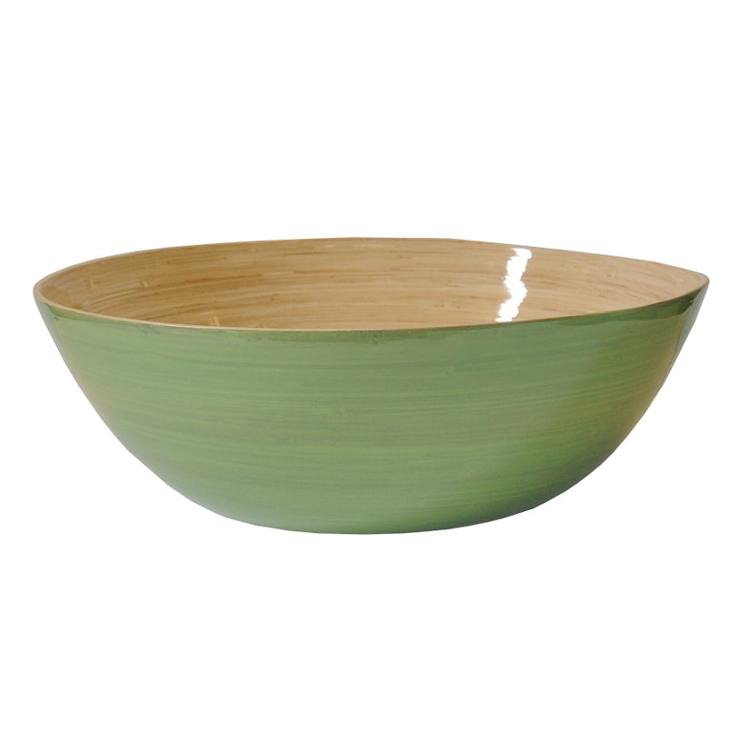 Bamboo Party Bowl - touchGOODS