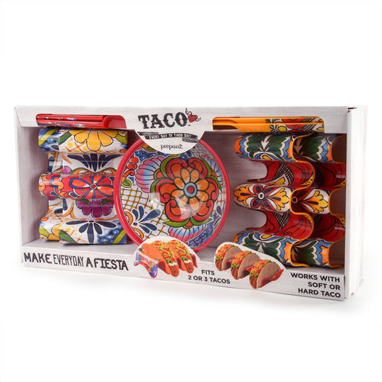 Taco Gift Set - touchGOODS