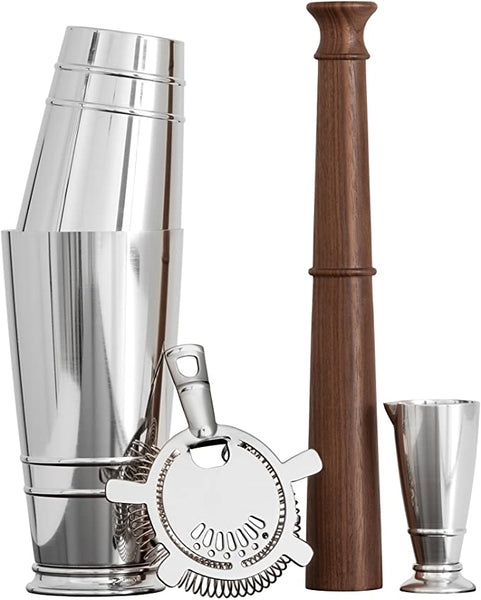 Crafthouse Signature Collection Shaker Set - touchGOODS