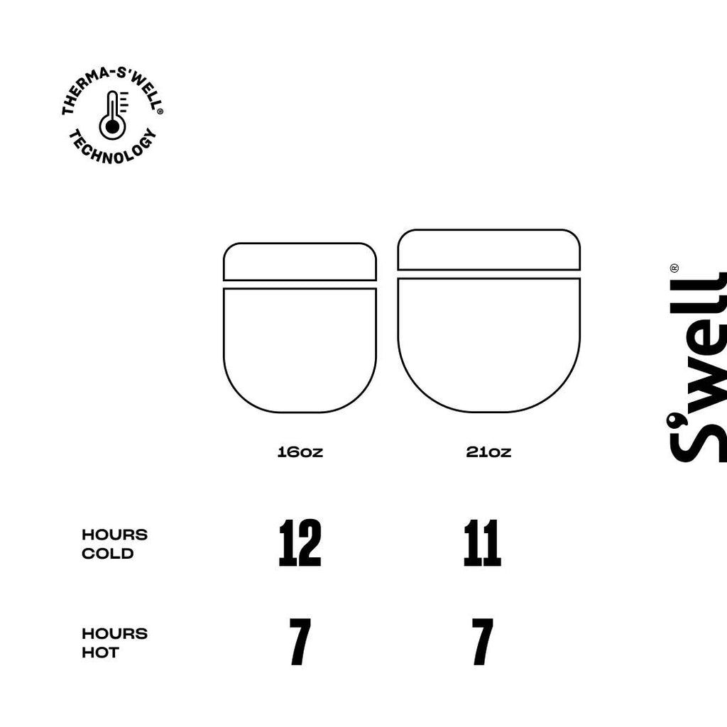 Eats Food Container - Teakwood - 16oz - touchGOODS