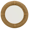 LS Round Rope Mirror | touchGOODS