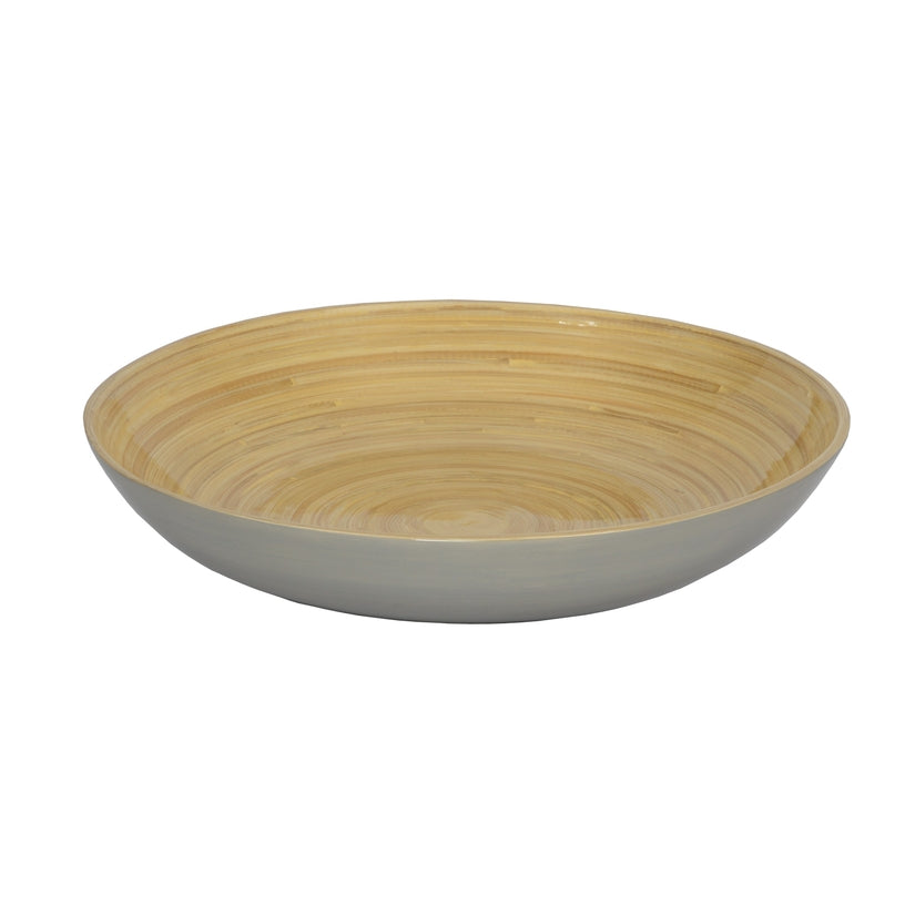 Bamboo Fruit Bowl - touchGOODS