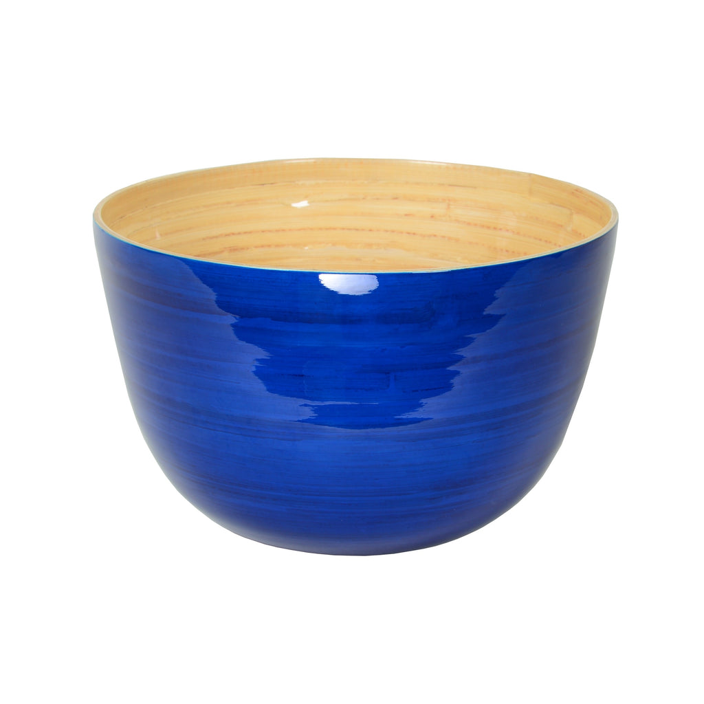 Bamboo Mixing Bowl - touchGOODS
