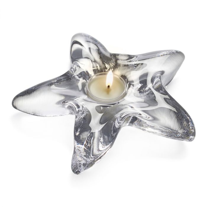 Starfish Tealight - touchGOODS