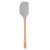 Flex-Core Wood Handled Spatula - touchGOODS