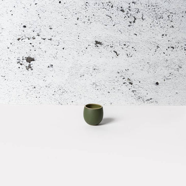 Stoneware Creamer | Epa 2.4 oz - touchGOODS