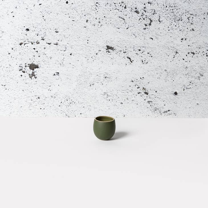 Stoneware Creamer | Epa 2.4 oz - touchGOODS