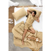 SANDY BEIGE LINEN PILLOWCASE - touchGOODS