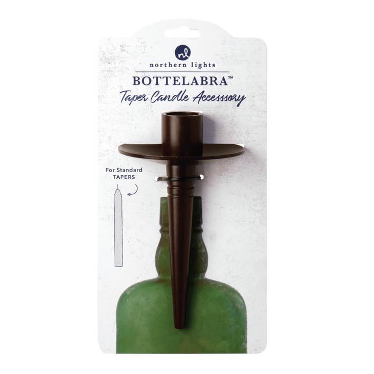 Bottelabra - Taper Holder - touchGOODS