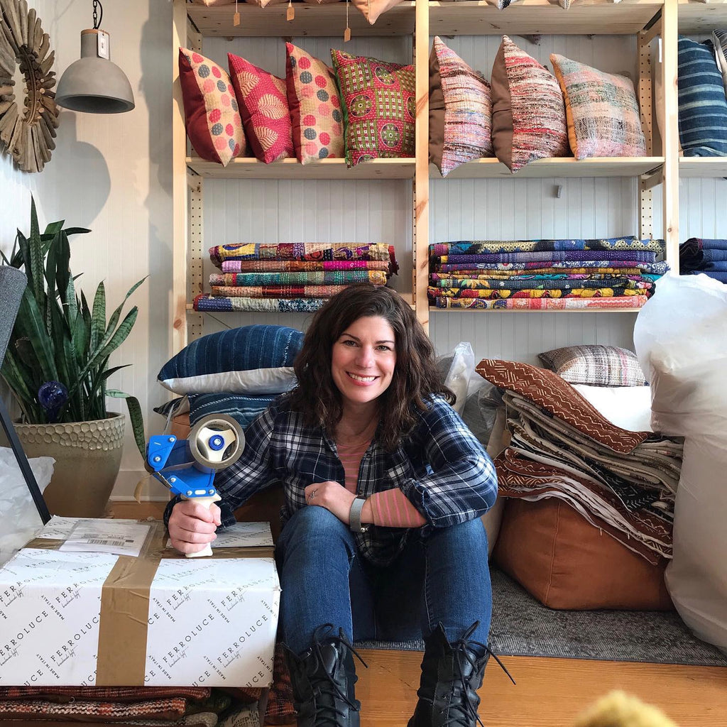 touchGOODS Gift Card | touchGOODS