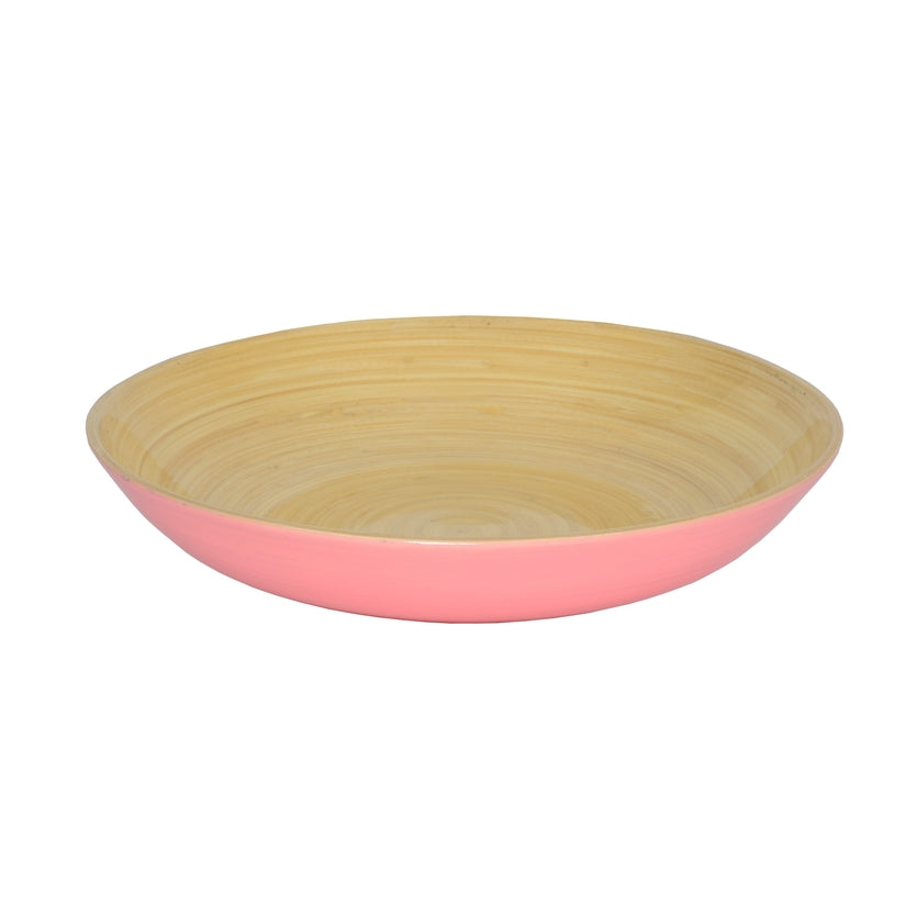 Bamboo Fruit Bowl - touchGOODS