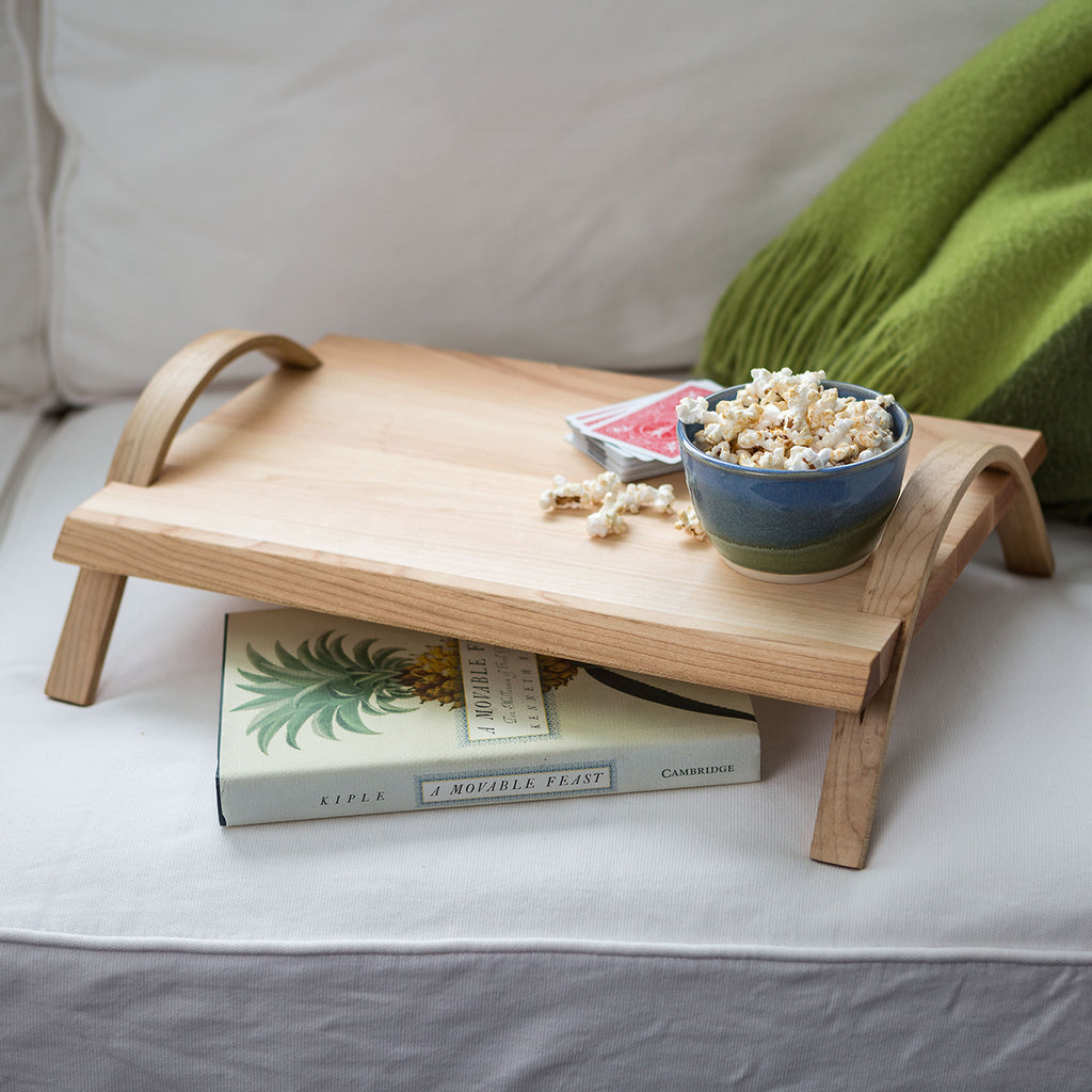 Stowe Maple Tray - touchGOODS