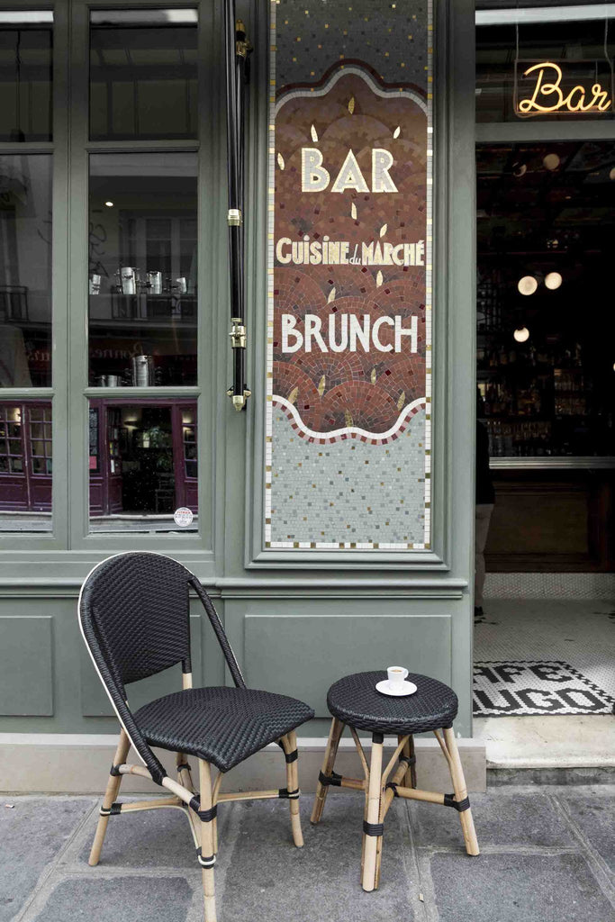 Sofie Bistro Side Chair | touchGOODS