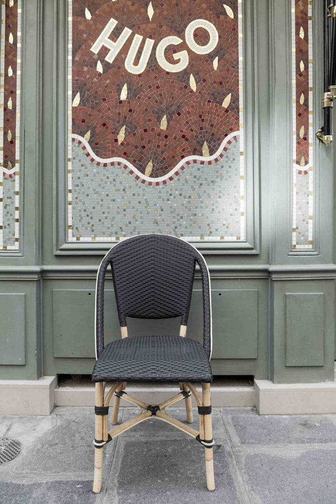 Sofie Bistro Side Chair | touchGOODS