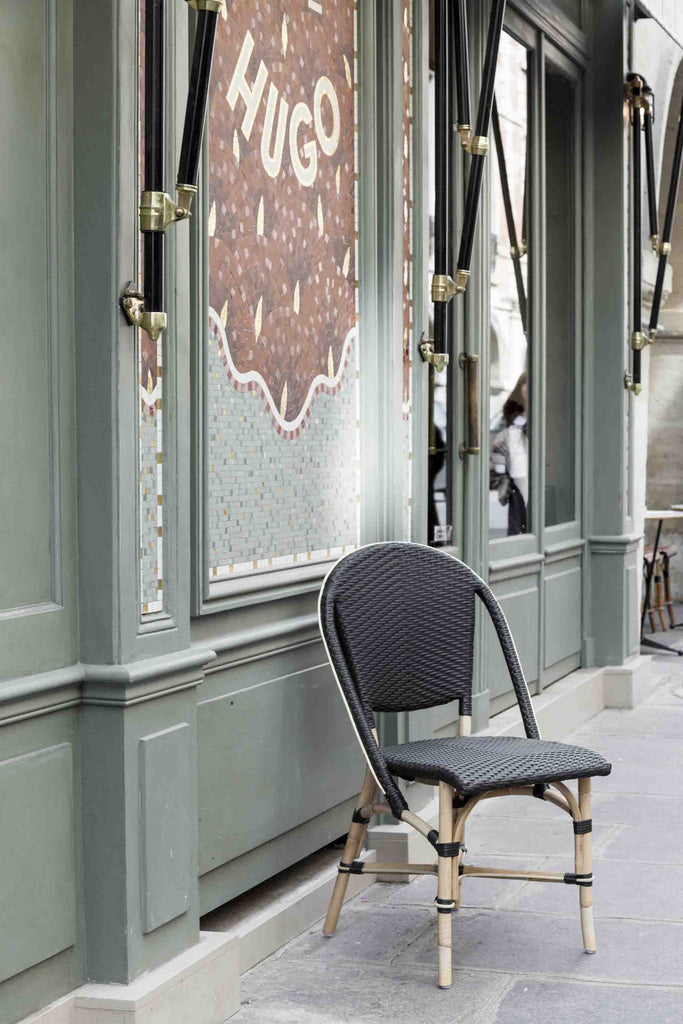 Sofie Bistro Side Chair | touchGOODS