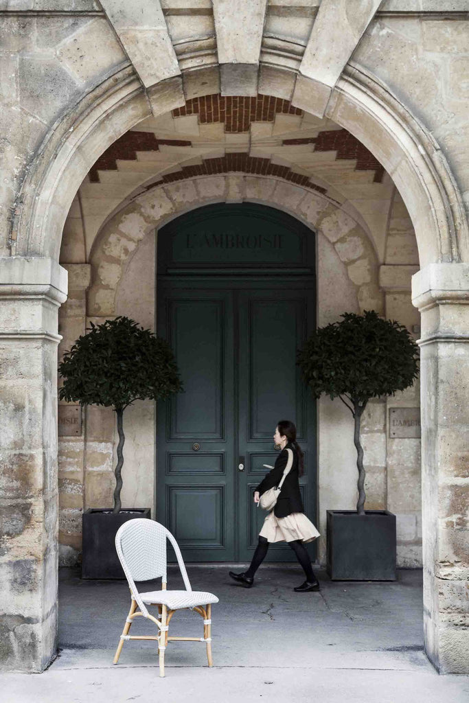 Sofie Bistro Side Chair | touchGOODS