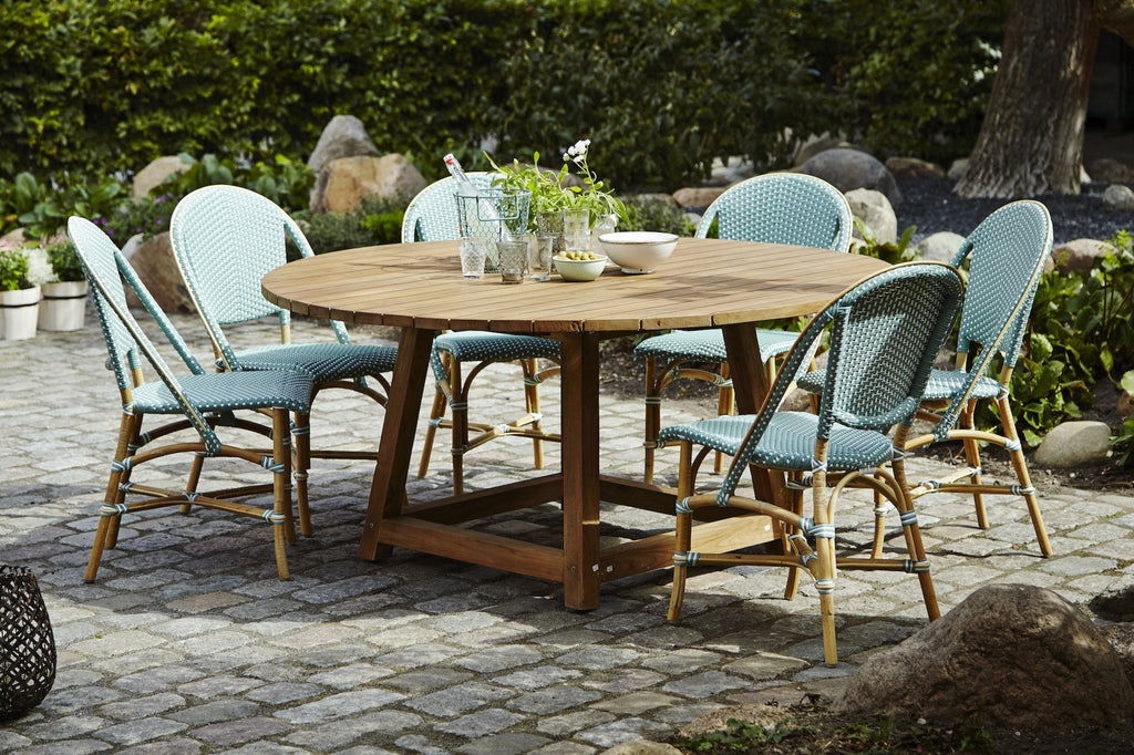 Sofie Bistro Side Chair | touchGOODS