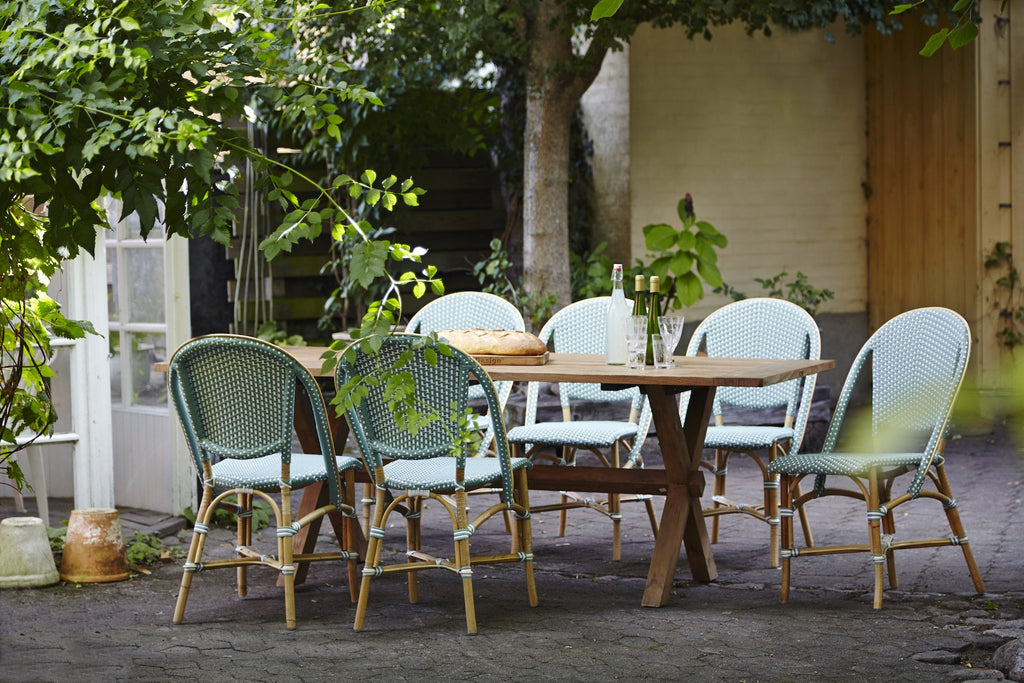 Sofie Bistro Side Chair | touchGOODS