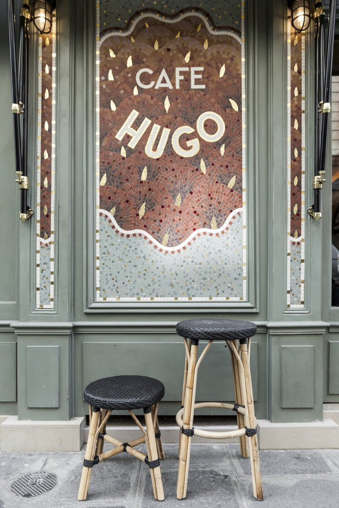 Simone Dining Stool | touchGOODS