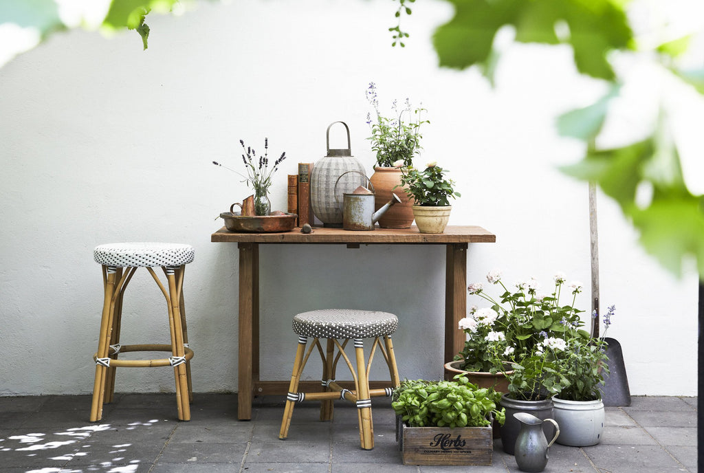 Simone Counter Stool | touchGOODS