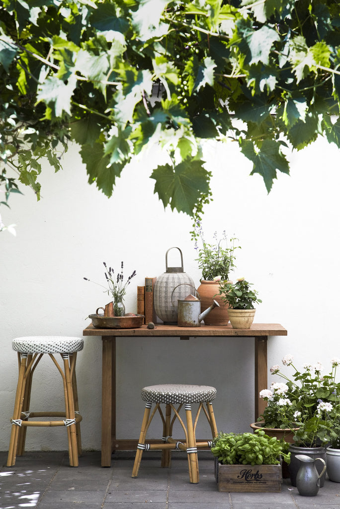 Simone Counter Stool | touchGOODS